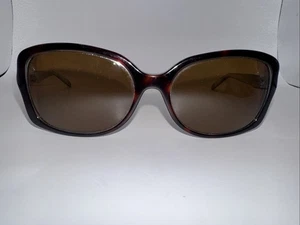 RALPH LAUREN RA5130 601/13 Frames Only 58-16-135 2N Brown Tortoise & Mint frames - Picture 1 of 7