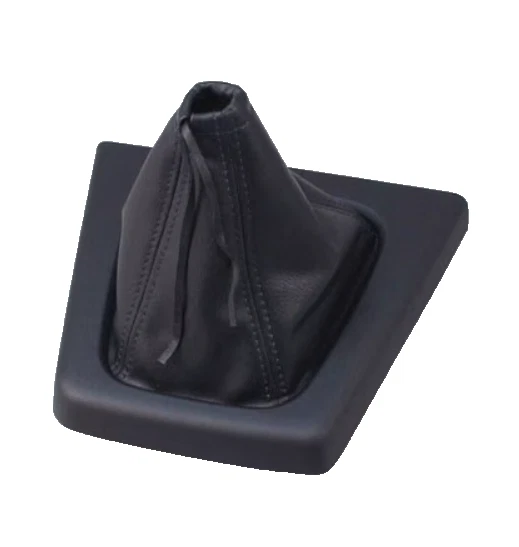 MAZDA SAVANNA RX-7 FC3S FC3C 86-88 Shift Boot & Up Trim Genuine FB01-64-350C OEM Foto 1 de 1