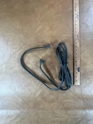 Bose AV 321 Media Center Series I Subwoofer To Media Center Cable Original OEM - Image 1 of 4