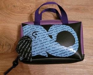 Estuche de viaje Little Packrats con cremallera, elefante - Imagen 1 de 7