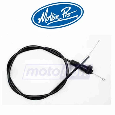 Motion Pro Black Vinyl Throttle Cable for 2017-2018 KTM 150 XC-W - Control ww - Изображение 1 из 4