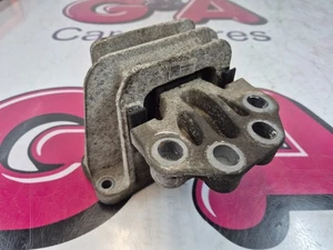 2019 FORD TRANSIT CUSTOM 2.0 DIESEL OFFSIDE ENGINE MOUNT 18-22 - Picture 1 of 8