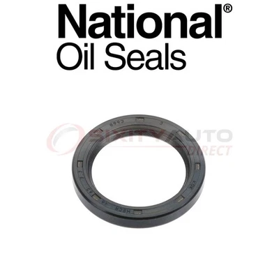 National Auto Transmission Oil Pump Seal for 2009-2017 Nissan 370Z 3.7L V6 - pj Foto 1 de 4
