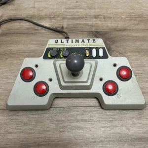 Nintendo NES Arcade Beeshu Ultimate Superstick Joystick Controller - Picture 1 of 5