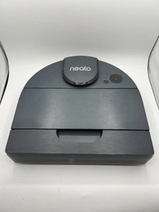 D8 - Robot aspirador inteligente - Navegación láser - 100 minutos de funcionamiento - 700... - Imagen 1 de 12