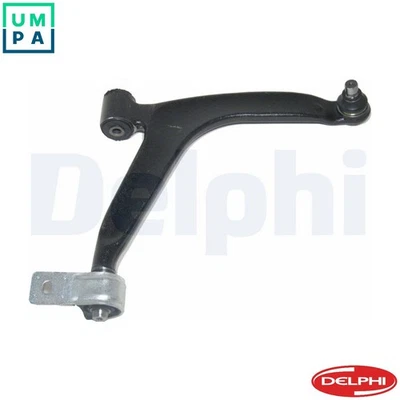 CONTROLTRAILING ARM WHEEL SUSPENSION TC1252 FOR PEUGEOT PARTNER/FURGON/Box/Van - Image 1 of 4