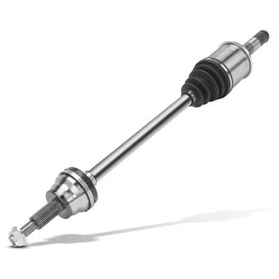 Conjunto de eje CV lateral trasero para Jeep Grand Cherokee WK2 Dodge Durango 2018-2023 Foto 1 de 4