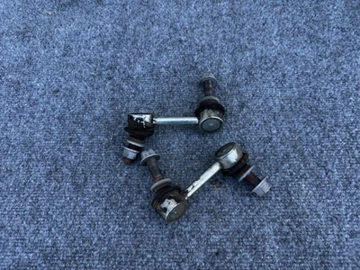 SWAY BAR STABILIZER LINKS SET LEXUS IS300 IS350 (2021-2024) OEM - Image 1 of 2