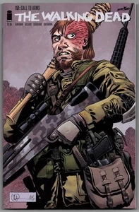 The Walking Dead #151 NM - Bild 1 von 2
