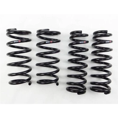 RS-R for 2014-2020 Lexus IS250/350 AWD (GSE36) Down Sus Springs Foto 1 de 2