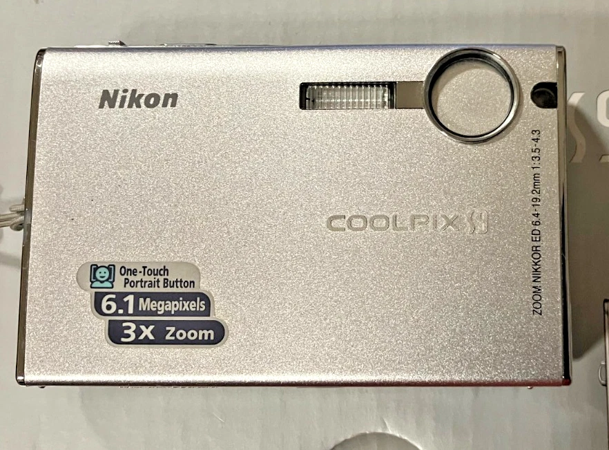 Nikon COOLPIX S9 Digital Cameras for Sale - Shop New & Used