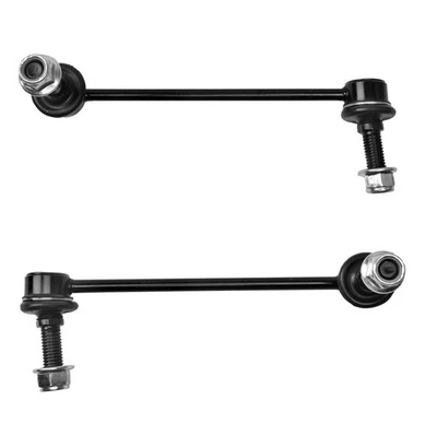 2x Front Sway Bar Links For 2005-15 Chrysler 300 Dodge Challenger Charger K80823 Foto 1 de 4