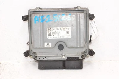 Mercedes Benz GL450 2008 ECM motor electrónico módulo de control informático 984100 Foto 1 de 4