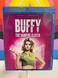 Buffy the Vampire Slayer (25th Anniversary) (Blu-ray, 1992) *no digital - Picture 1 of 2