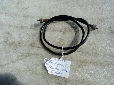 Cable velocímetro ciclomotor Tomos Targa LX 2005 Foto 1 de 2