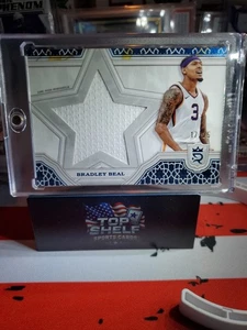Tarjeta de reliquias estrella Bradley Beal baloncesto colección real Topps 2025/25 - Imagen 1 de 6