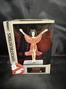 Dept 56 DANA BESESSEN Ghostbusters Hot Properties Village - Bild 1 von 3