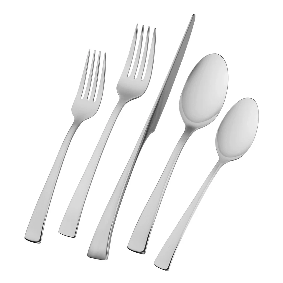ZWILLING Bellasera 18/10 Stainless Steel Flatware Set - Image 1 of 1