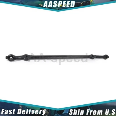 Chevrolet K1500 1992 1993 1994 1995 1996 1997 1998 1999 enlace central delantero Foto 1 de 2