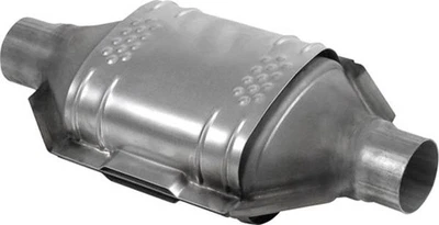 Front Catalytic Converter For 2005 Chevrolet Express 3500 - Image 1 of 4