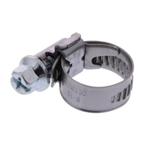 Abrazadera de manguera Oetiker WD9 8-16mm C7W2 08-16mm - Imagen 1 de 1