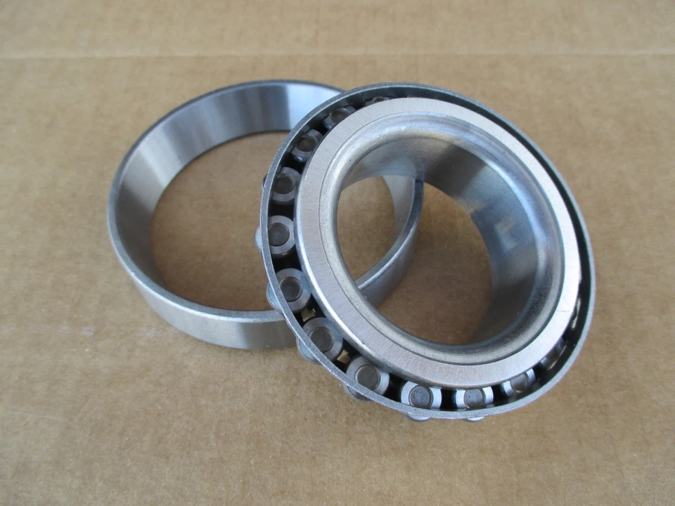 Cojinete de caja de cambios + Race for Woods M48 M4CO M5 M60 M84 MB105 MB106 MC72 MD160 FM72 Foto 1 de 1