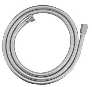 RIDDER Schlauch für Duschkopf Haiti 2 m chrom Duschschlauch Brauseschlauch - Bild 1 von 1