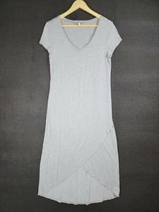 M.I.K.O. dress casual size large Rayon stretch - Picture 1 of 9