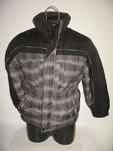 #7665 BIG CHILL TOWN WINTER JACKET YOUTH MEDIUM 7/8 GOOD USED - Picture 1 of 3
