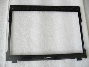 Cornice display frame lunetta cover lcd front bezel Olidata Tehom 7650 154025 ok - Picture 1 of 1