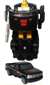 Transformers IRONHIDE 2004 Universe walmart exclusive legends complete rid - Picture 1 of 6