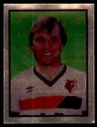Daily Mirror Soccer 88 - Dave Bassett (Watford) No. 253