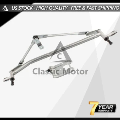 Windshield Wiper Linkage For 2009-2011 Chevy Traverse /2007-2011 GMC Acadia - Image 1 of 4