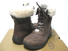 UGG Adirondack II chocolate Women Stiefel US 9/UK 7.5/EU 40