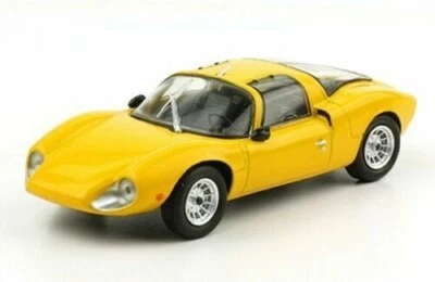 Renault Varela Andino GT 1969 Rare Argentina Diecast Car Scale 1:43 + Magazine - Image 1 of 4