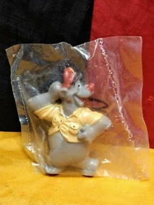 1993 TaleSpin Baloo McDonalds Australia Happy Meal Toy - Picture 1 of 2