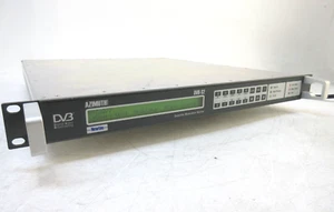 Newtec Azimuth DVB-S2 Broadcast Satellite Modulator Type: NTC/2277/xF - Picture 1 of 8