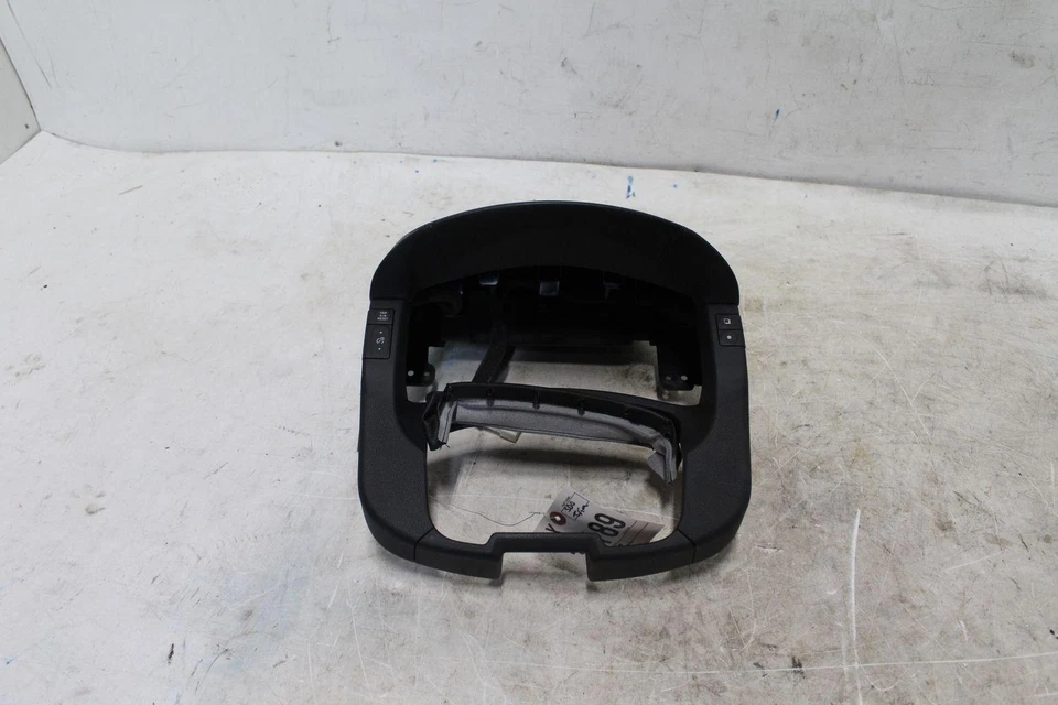 Speedometer NISSAN GT-R 15 16 - image 1 of 4