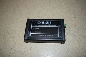VAISALA EFM550 DATA COLLECTION AND PROCESSING MODULE - Bild 1 von 3
