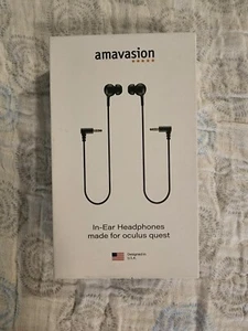 Oculus Quest Headphones - Picture 1 of 5