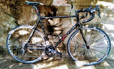 Look 595 Origin 2007 - un verdadero clásico Foto 1 de 4