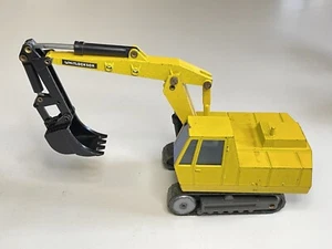 NZG Whitlock 50R Hydraulic Crawler Mounted Excavator - Picture 1 of 11