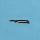# 11 Stainless Steel Scalpel Blade / Sterile (Count 10)