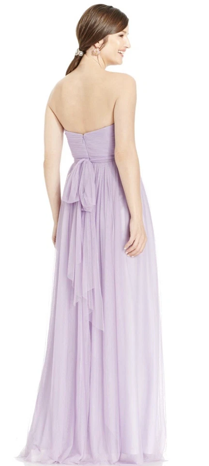 Adrianna Papell Gown  New With tags  Sizes Available 4, 6, 8, 10 - Image 1 of 1