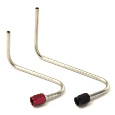 00-10145-HL Salida Nitrosa Ford Mustang GT/F-150 5,0 L Kit Línea Dura (2011-2017) Foto 1 de 3