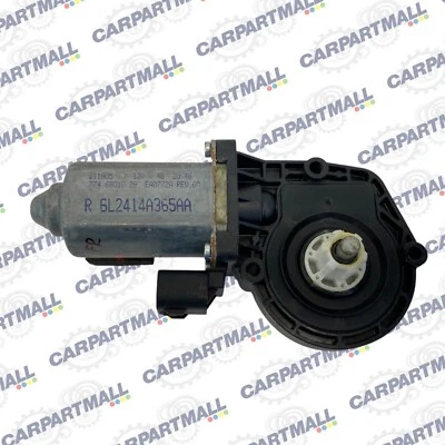 2006 2007 Ford Explorer Explorer Front Right Side Door Power Window Motor Assy - Image 1 of 4