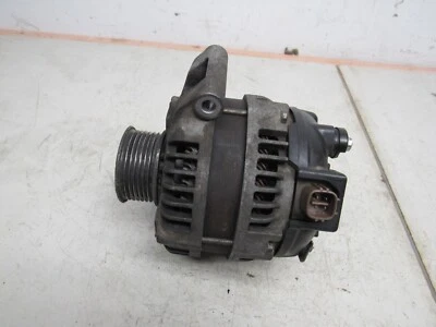 Elemento alternador motor motor motor Honda 2007 2011 2,4 L 4 cilindros generador de energía OEM Foto 1 de 4