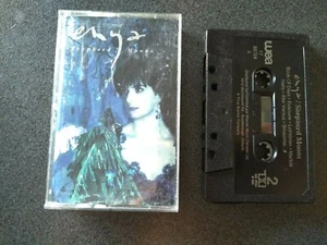 ENYA SHEPHERD MOONS CASSETTE TAPE - Picture 1 of 2