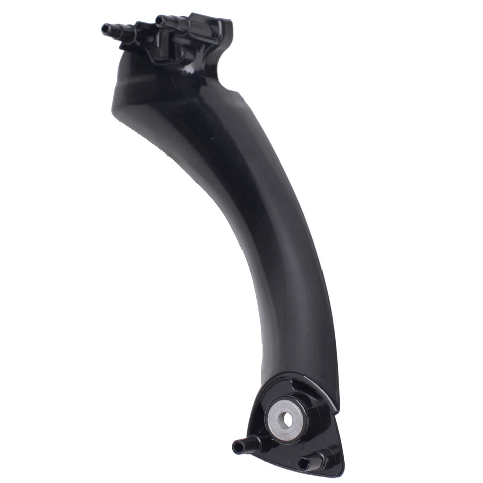 FOR BMW E90 E91 Inner Door Panel Handle Pull Trim Cover Left TOPAZ 51417230849 - Image 1 of 4