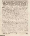 THE CITIZEN'S MONITOR, SHOWING THE NECESSITY OF A SALUTARY POLICE, EXECUTED BY R